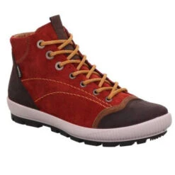 Legero Tanaro 4.0 Trekking Mid GTX -Simplyfeet Store tanaro 4.0 trekking mid gtx red 1 1 1