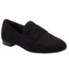 Rockport Total Motion Tavia Penny Loafer -Simplyfeet Store taviablack