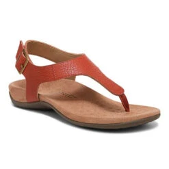 Vionic Rest Terra 13 Vionic Rest Terra -Simplyfeet Store terra i0954l1200 clay 1th 5