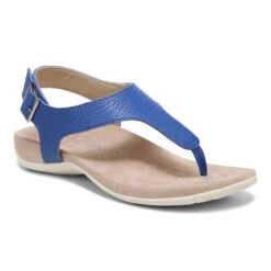 Vionic Rest Terra 14 Vionic Rest Terra -Simplyfeet Store terra i0954l1401 classic blue 1th 5