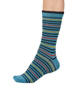 Thought Sea Animal Pack Of 3 Socks UK 7-11 12 Thought Sea Animal Pack Of 3 Socks UK 7-11 -Simplyfeet Store thought ss22 sbm6326 multi 4 1159