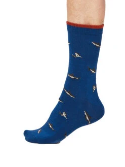 Thought Sea Animal Pack Of 3 Socks UK 7-11 14 Thought Sea Animal Pack Of 3 Socks UK 7-11 -Simplyfeet Store thought ss22 sbm6326 multi 6 1151