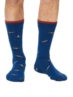 Thought Sea Animal Pack Of 3 Socks UK 7-11 15 Thought Sea Animal Pack Of 3 Socks UK 7-11 -Simplyfeet Store thought ss22 sbm6326 multi 7 1152