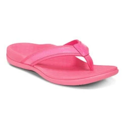 Vionic Tide II Islander -Simplyfeet Store tide h8240l1650 bubblegum 1th med 1 7