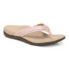 Vionic Tide II Islander -Simplyfeet Store tide ii pale blush ff6438e6 med 10