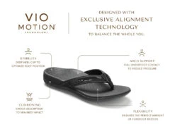 Vionic Tide Vanessa 13 Vionic Tide Vanessa -Simplyfeet Store tide tech rgb for web low 1