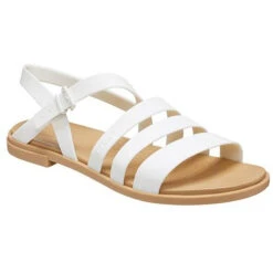 Crocs Tulum Sandal 12 Crocs Tulum Sandal -Simplyfeet Store tulum sandal oyster 1 4