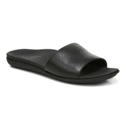 Vionic Mirage Val -Simplyfeet Store val lthr blk pri low 6