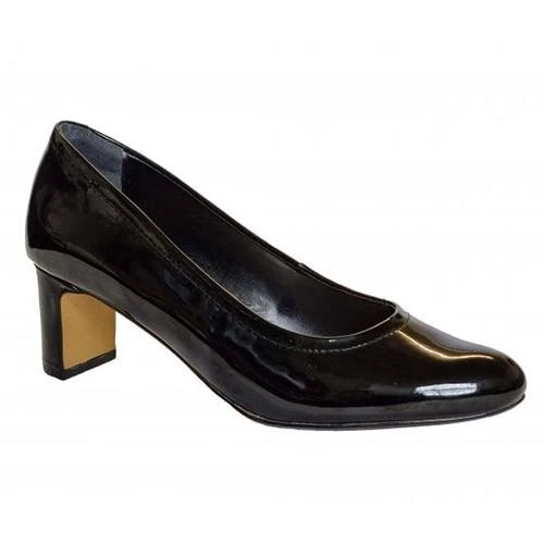 Van Dal Lorne Dress Court Shoe 3 Van Dal Lorne Dress Court Shoe