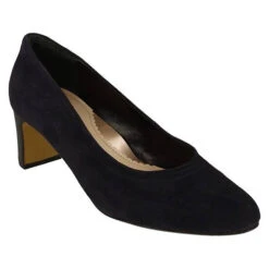 Van Dal Lorne Dress Court Shoe 5 Van Dal Lorne Dress Court Shoe -Simplyfeet Store van dal lorne dress court shoe black suede