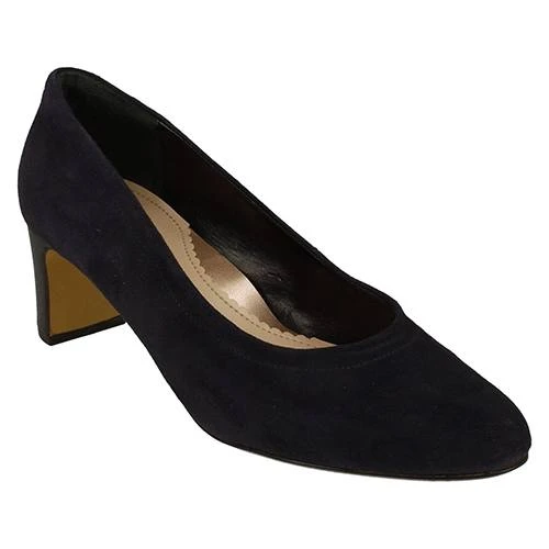 Van Dal Lorne Dress Court Shoe 4 Van Dal Lorne Dress Court Shoe - Image 2