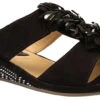 Van Dal Madden -Simplyfeet Store van dal madden midnight suede web 1