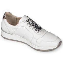 Van Dal Reydon -Simplyfeet Store van dal reydon white 1