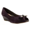 Van Dal Appledore -Simplyfeet Store vandal appledore midnightsuede