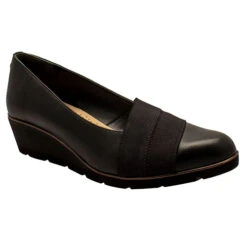 Van Dal Lennox X 5 Van Dal Lennox X -Simplyfeet Store vandal lennoxx black