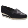 Van Dal Peel XE -Simplyfeet Store vandal peelx navy