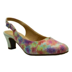 Van Dal Winton -Simplyfeet Store vandal winton meadowprintwhite 1