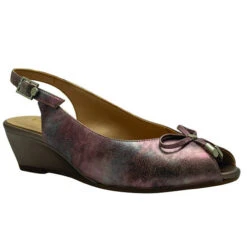 Van Dal Woodburn -Simplyfeet Store vandal woodburn lunarprintmetal