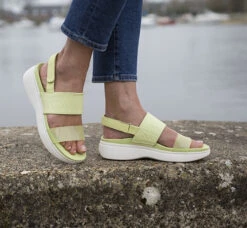 Vionic Sunrise Karleen 10 Vionic Sunrise Karleen -Simplyfeet Store vc.karleen plm vionic sunrise karleen pale lime christchurch 5