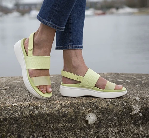 Vionic Sunrise Karleen 6 Vionic Sunrise Karleen - Image 4