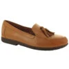 Strive Verona 2 Strive Verona -Simplyfeet Store verona tan angled 1