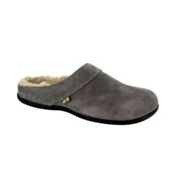 Strive Vienna 12 Strive Vienna -Simplyfeet Store vienna charcoal grey angled 1