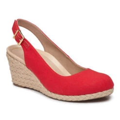 Vionic Aruba Coralina -Simplyfeet Store vionic arubacoralina cherry 2 1