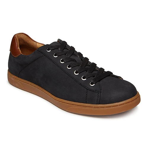 Vionic Baldwin Nubuck 3 Vionic Baldwin Nubuck