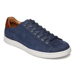 Vionic Baldwin Nubuck 7 Vionic Baldwin Nubuck -Simplyfeet Store vionic baldwinnubuck navy