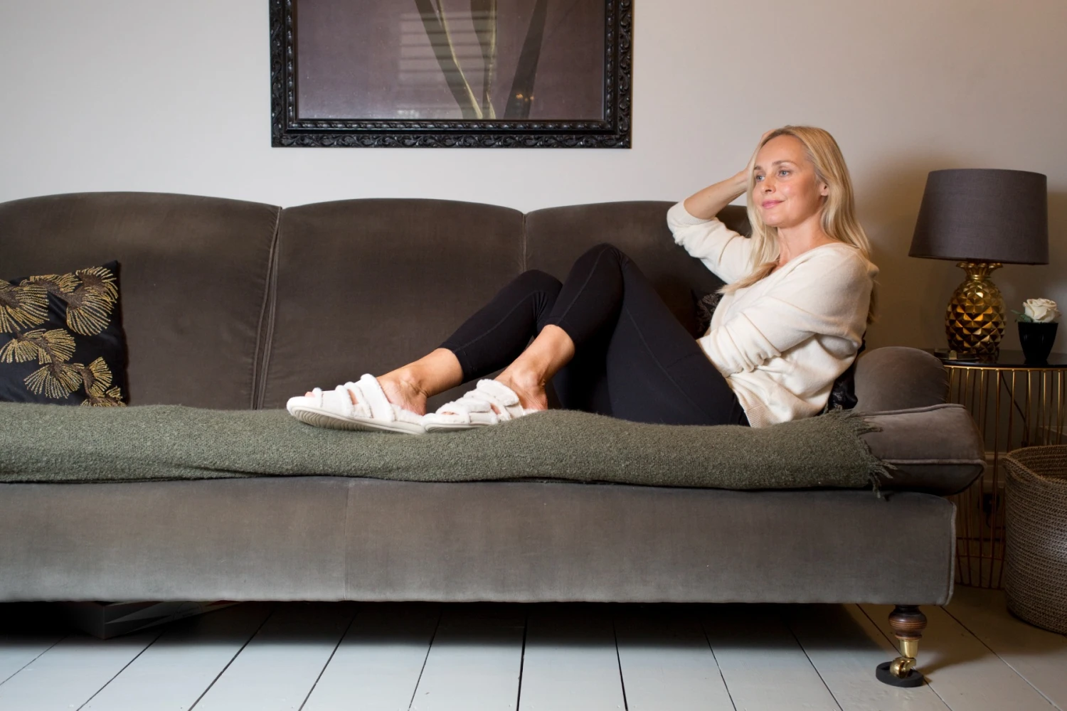 Vionic Chakra Faith 7 Vionic Chakra Faith - Image 5