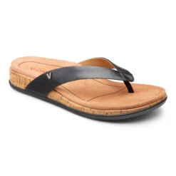 Vionic Copal Daniela 5 Vionic Copal Daniela -Simplyfeet Store vionic copaldaniela black