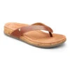 Vionic Copal Daniela -Simplyfeet Store vionic copaldaniela cinnamon