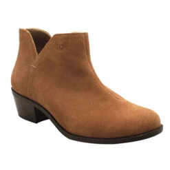 Vionic Felicity Liv Suede