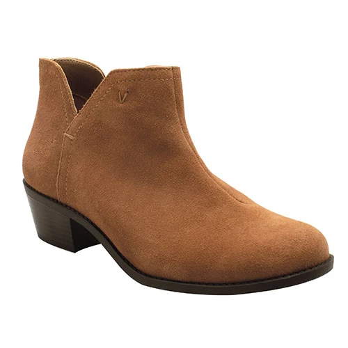 Vionic Felicity Liv Suede 3 Vionic Felicity Liv Suede