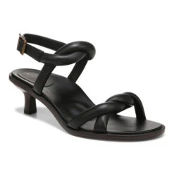 Vionic Freesia Angelica 6 Vionic Freesia Angelica -Simplyfeet Store vionic freesia angelica black main i4696l1001 9
