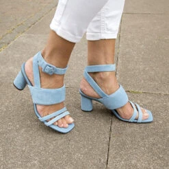 Vionic Garnet Yasmin -Simplyfeet Store vionic garnet yasmine sky 006