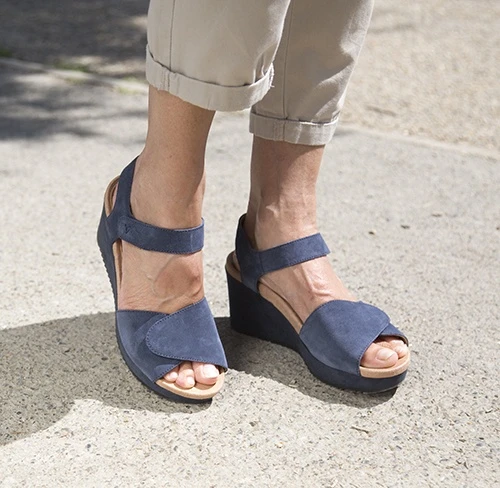 Vionic Hoola Astrid II 6 Vionic Hoola Astrid II - Image 4