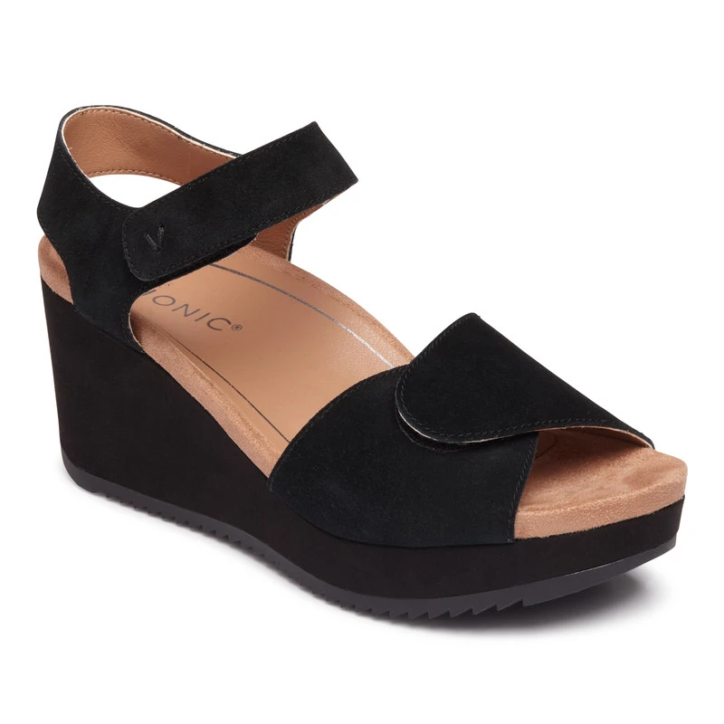 Vionic Hoola Astrid II 4 Vionic Hoola Astrid II - Image 2