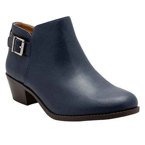 Vionic Joy Millie Leather 4 Vionic Joy Millie Leather - Image 2