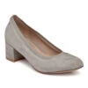 Vionic Olympia Natalie 1 Vionic Olympia Natalie -Simplyfeet Store vionic olympianatalie greysuede