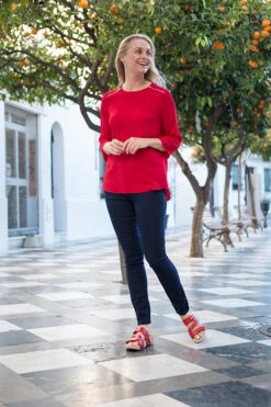 Vionic Pacific Rio Lizard -Simplyfeet Store vionic pacific rio lizard 1 web 1