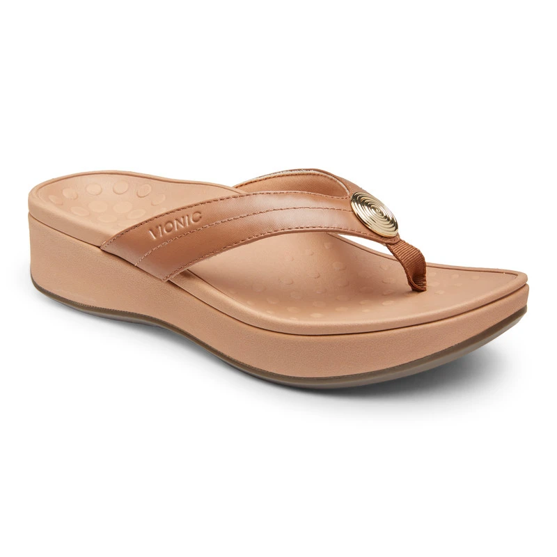 Vionic Pacific Pilar Nappa 3 Vionic Pacific Pilar Nappa