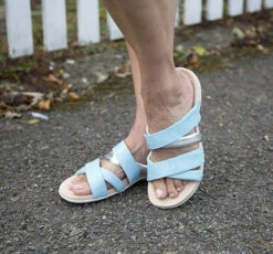 Vionic Rest Hadlie 9 Vionic Rest Hadlie -Simplyfeet Store vionic rest hadlie porcelain blue stoke bruerne 6