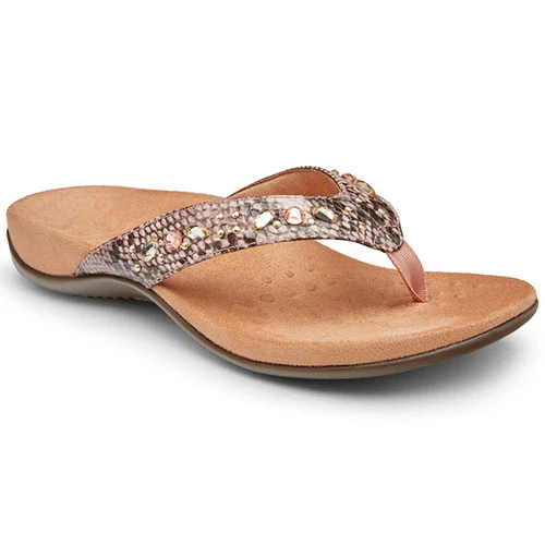 Vionic Rest Lucia Snake 4 Vionic Rest Lucia Snake - Image 2