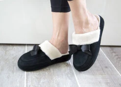 Vionic Sublime Nessie -Simplyfeet Store vionic sublime nessie black stoneyend 5 9