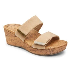 Vionic Atlantic Pepper Ruched -Simplyfeet Store vionicatlanticpepperoat