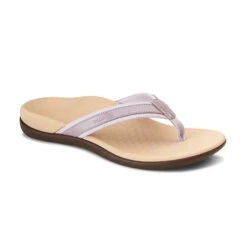 Vionic Tide II Islander -Simplyfeet Store vionicislandermauve min 1
