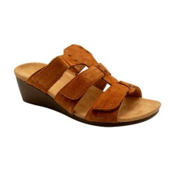 Vionic Park Corra 7 Vionic Park Corra -Simplyfeet Store vionicparkcorracaramel min