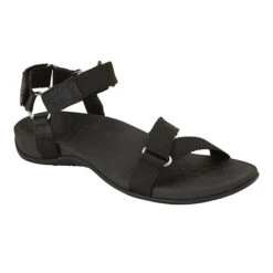 Vionic Rest Candace -Simplyfeet Store vionicrestcandaceblack min