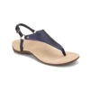 Vionic Rest Kirra -Simplyfeet Store vionicrestkirranavy min